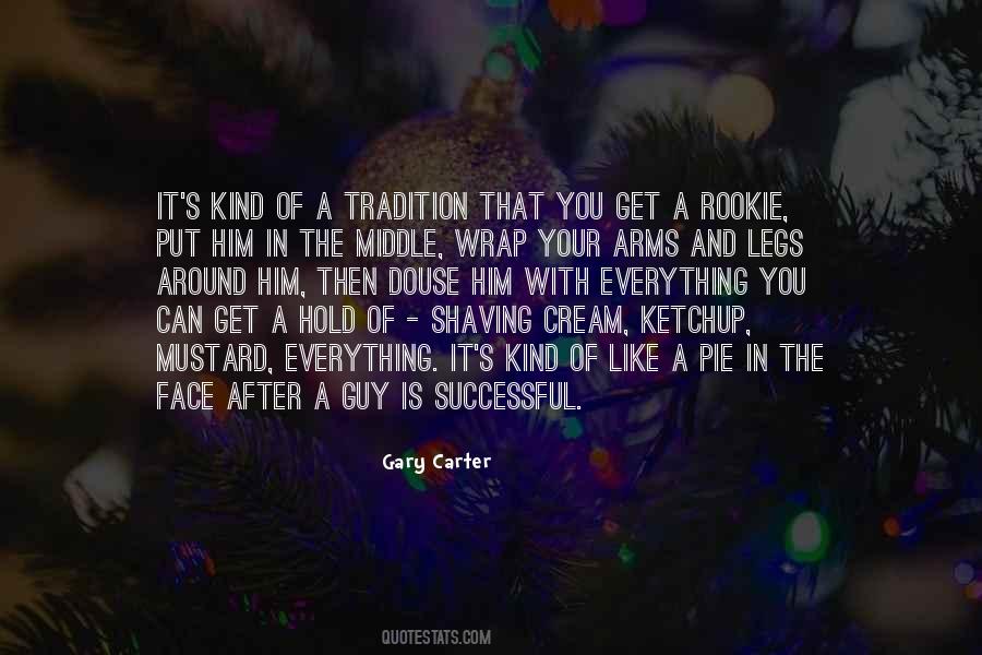 Quotes About Shaving #657422