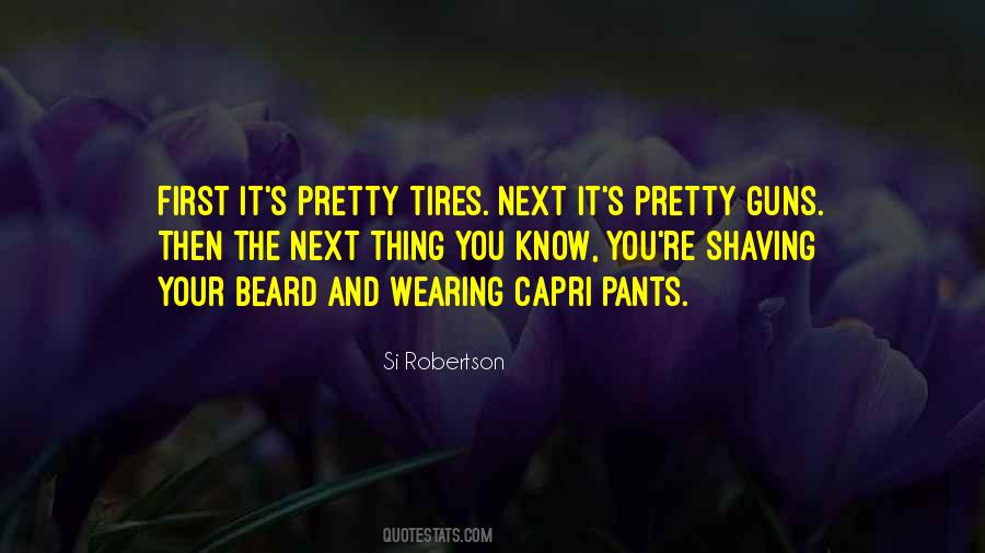 Quotes About Shaving #712531