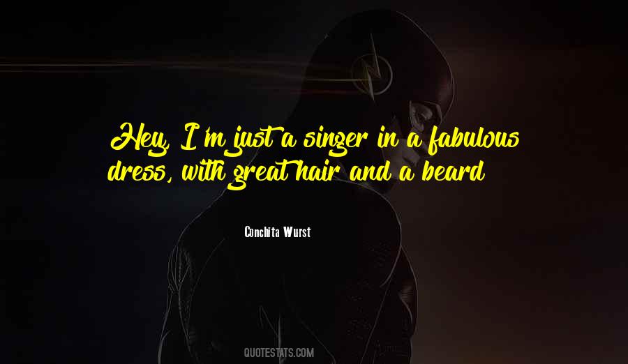 Conchita Wurst Quotes #628634