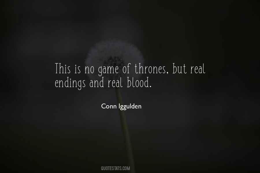 Conn Iggulden Quotes #1103597