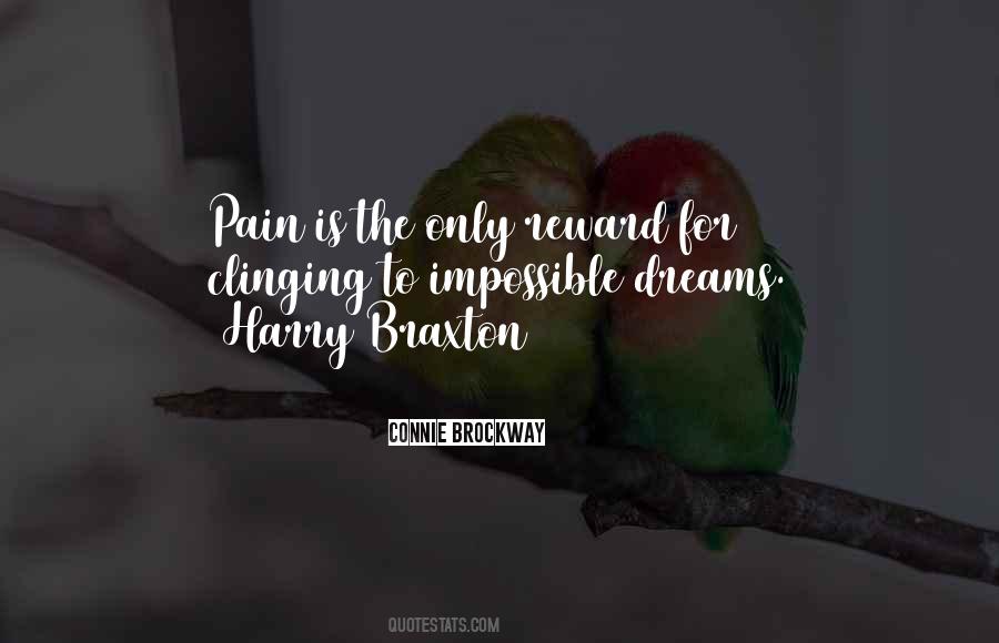 Connie Brockway Quotes #1524544