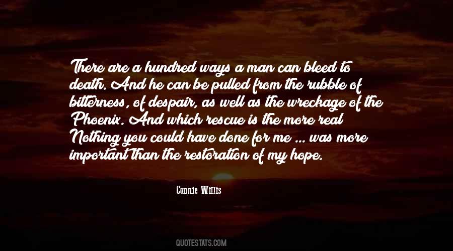 Connie Willis Quotes #1220030