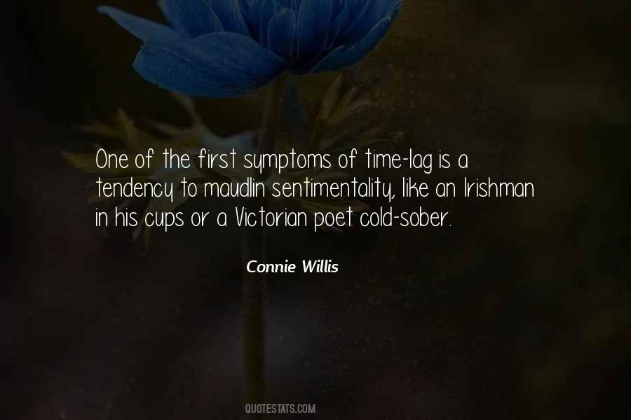 Connie Willis Quotes #1429942