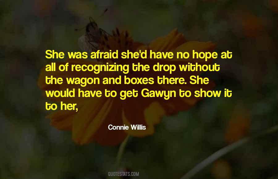 Connie Willis Quotes #1585225