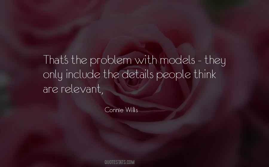 Connie Willis Quotes #1696474