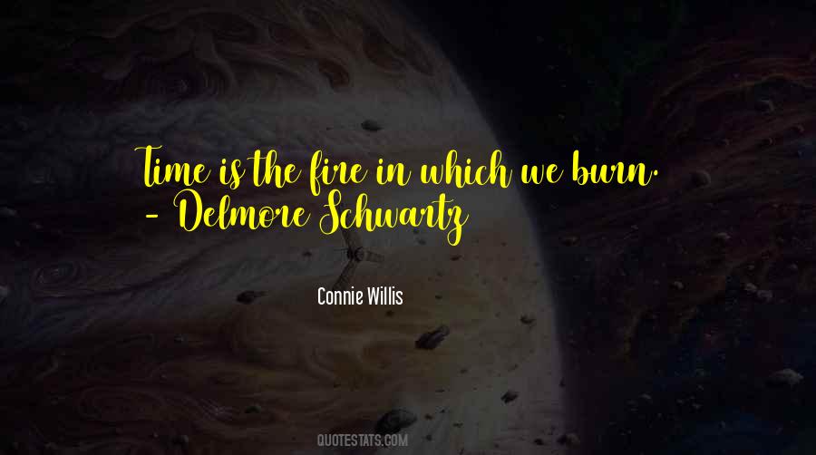 Connie Willis Quotes #239917