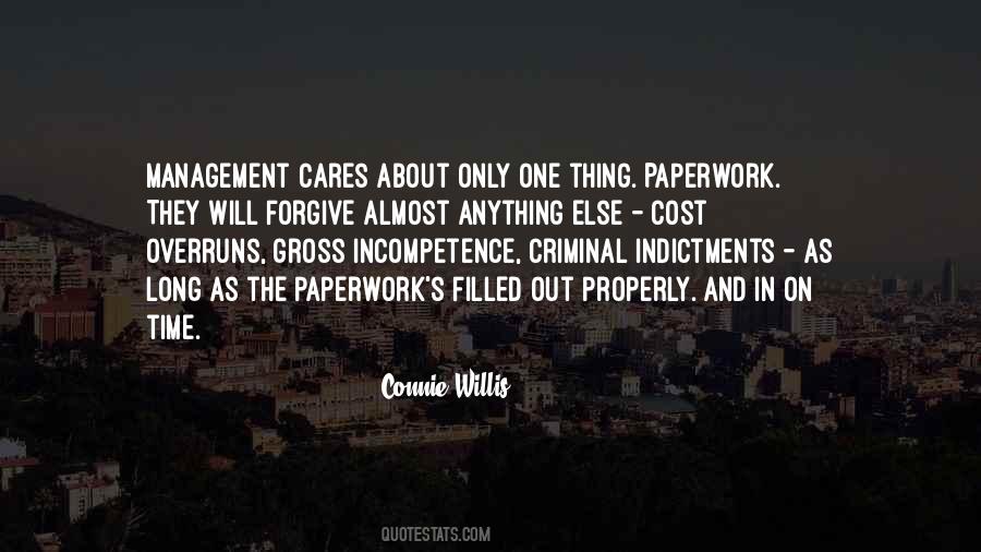 Connie Willis Quotes #389042