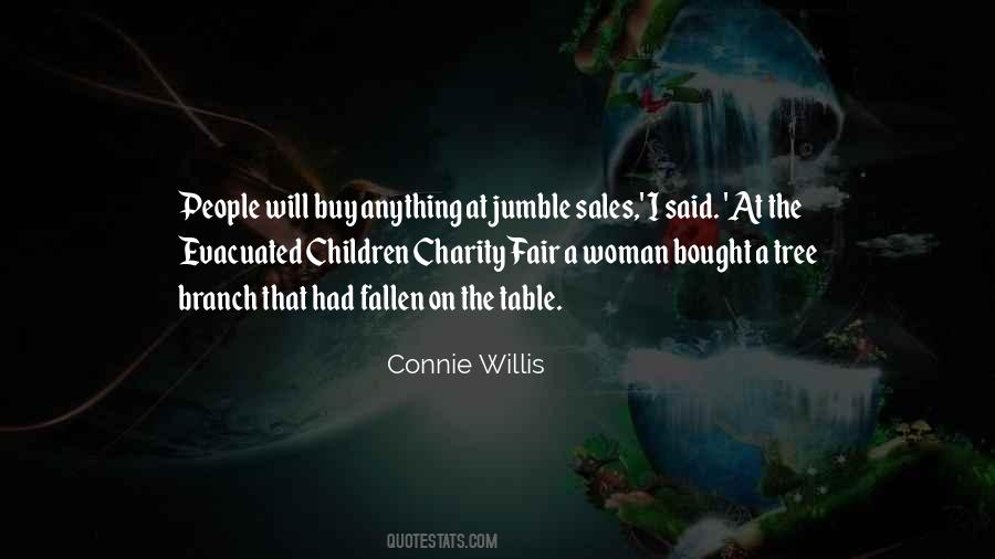 Connie Willis Quotes #415142