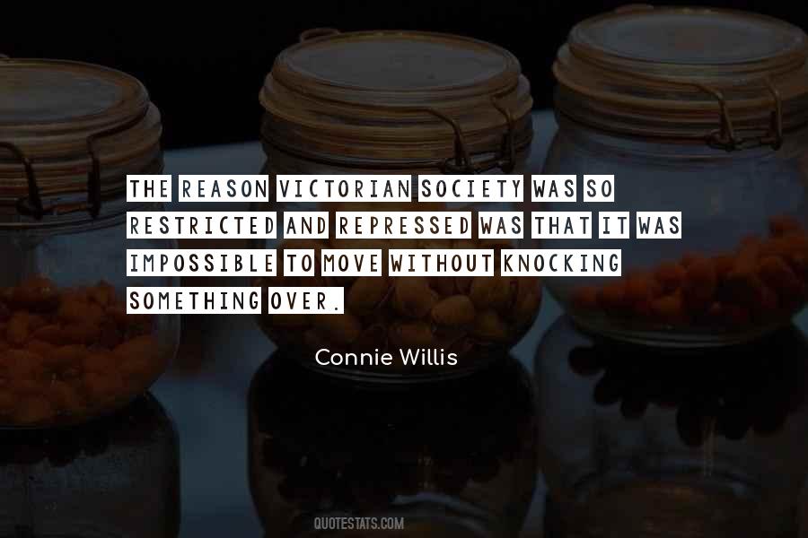 Connie Willis Quotes #507972