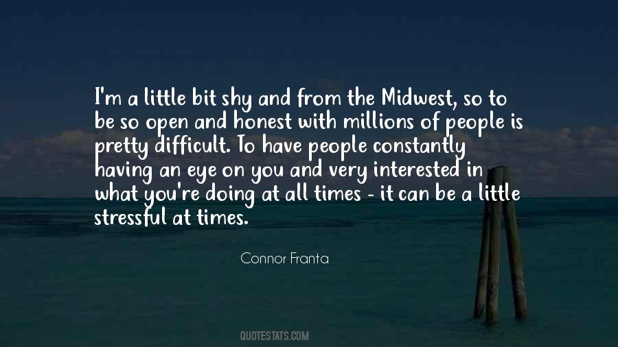 Connor Franta Quotes #1050064