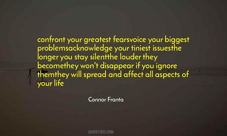 Connor Franta Quotes #1070523