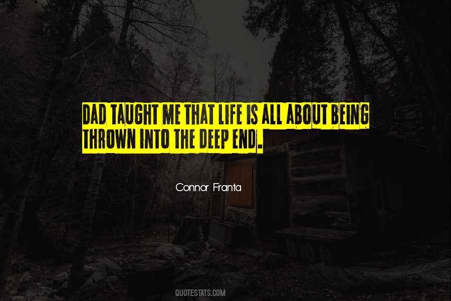 Connor Franta Quotes #1443271