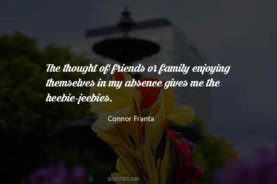 Connor Franta Quotes #275556