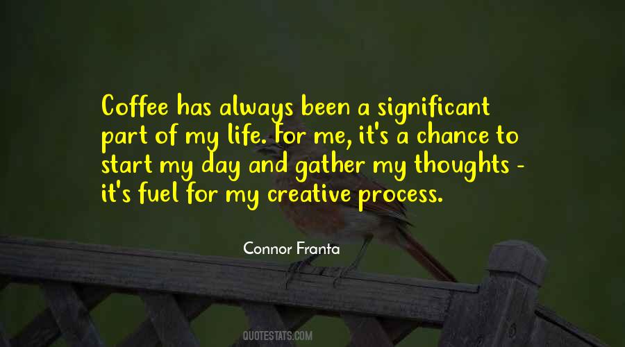 Connor Franta Quotes #472863