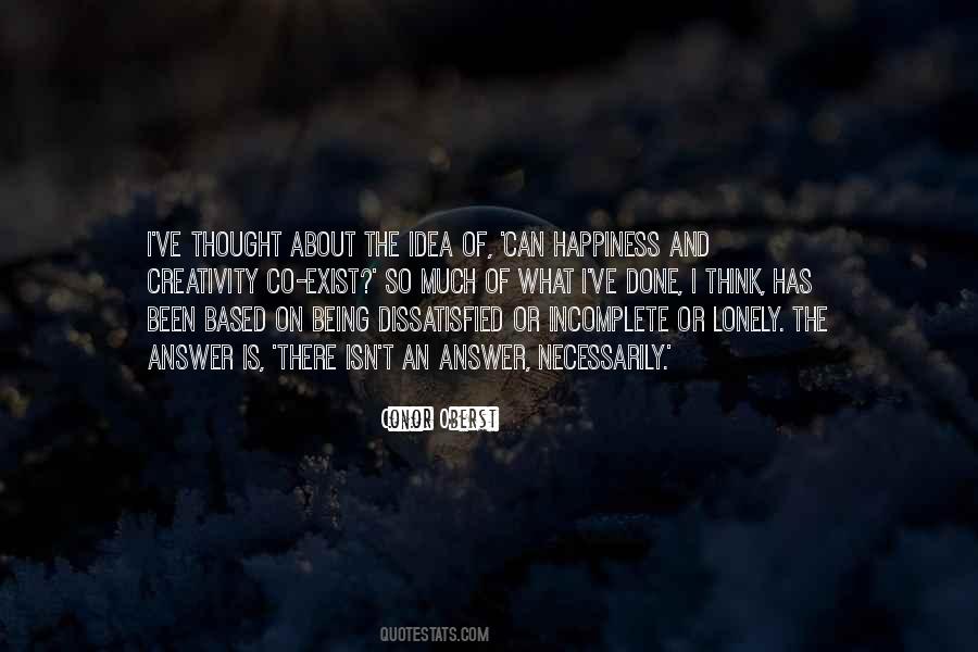 Conor Oberst Quotes #328154