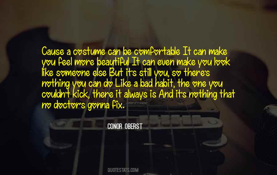 Conor Oberst Quotes #395333