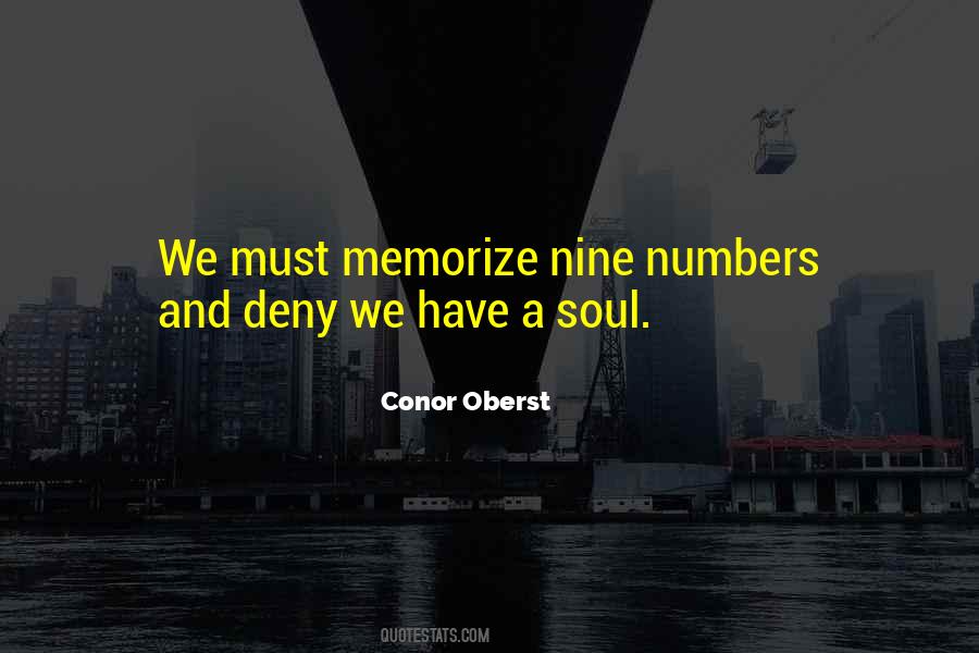 Conor Oberst Quotes #404169