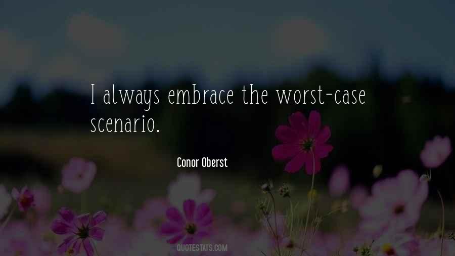 Conor Oberst Quotes #507262