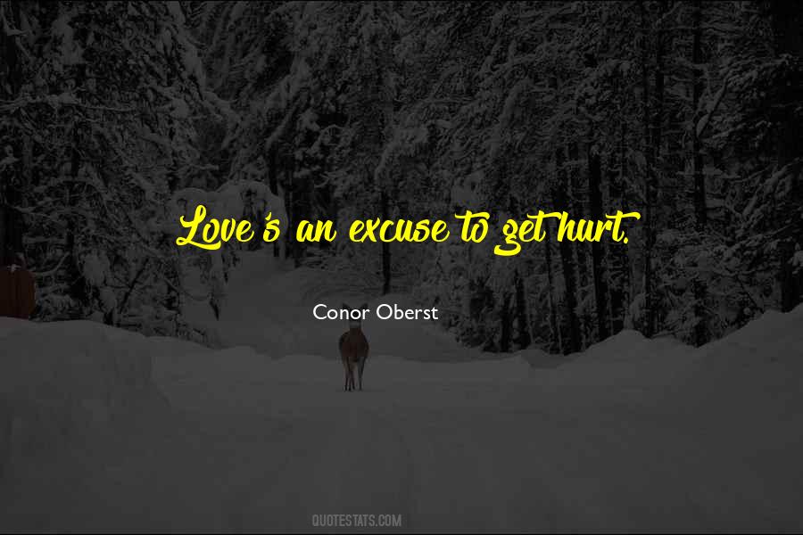 Conor Oberst Quotes #777103