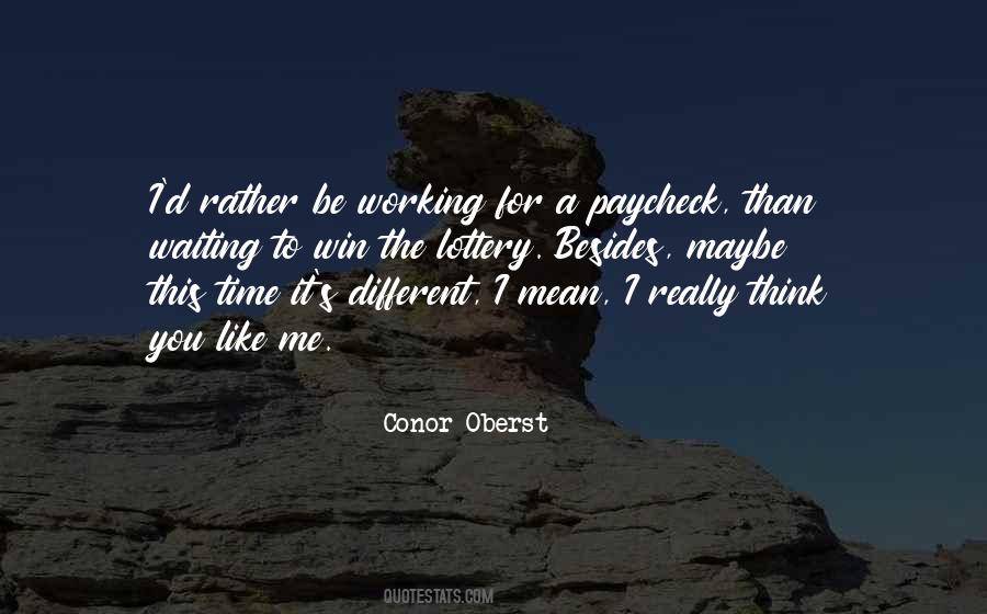 Conor Oberst Quotes #788868