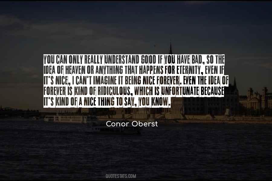 Conor Oberst Quotes #866618
