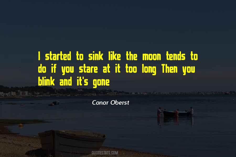 Conor Oberst Quotes #887857