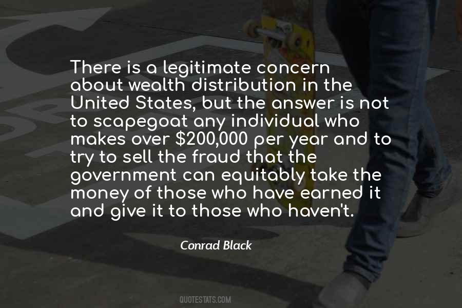 Conrad Black Quotes #1232131