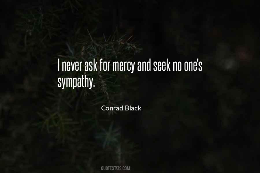 Conrad Black Quotes #1562357