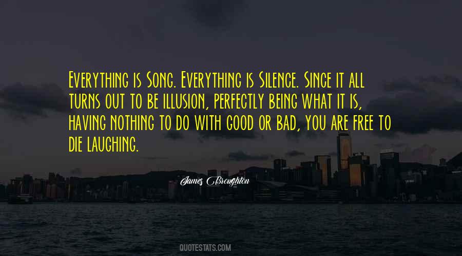 Quotes About Being Good At Everything #567416