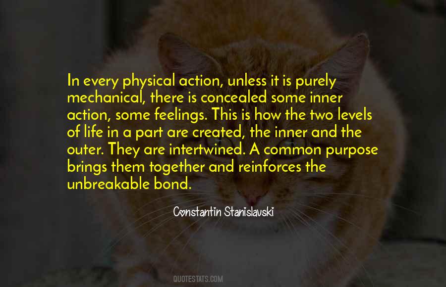 Constantin Stanislavski Quotes #1744912
