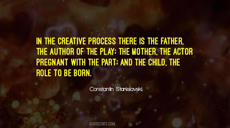 Constantin Stanislavski Quotes #305090