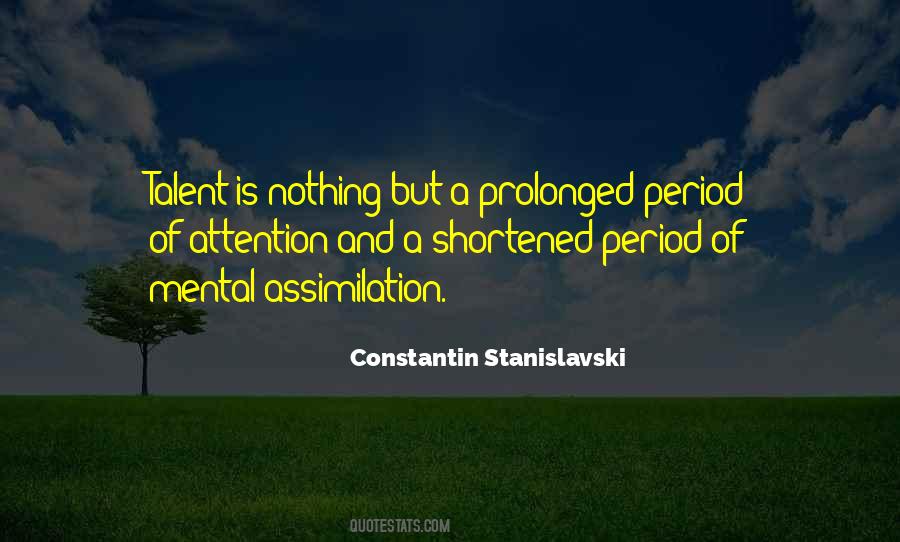 Constantin Stanislavski Quotes #52906