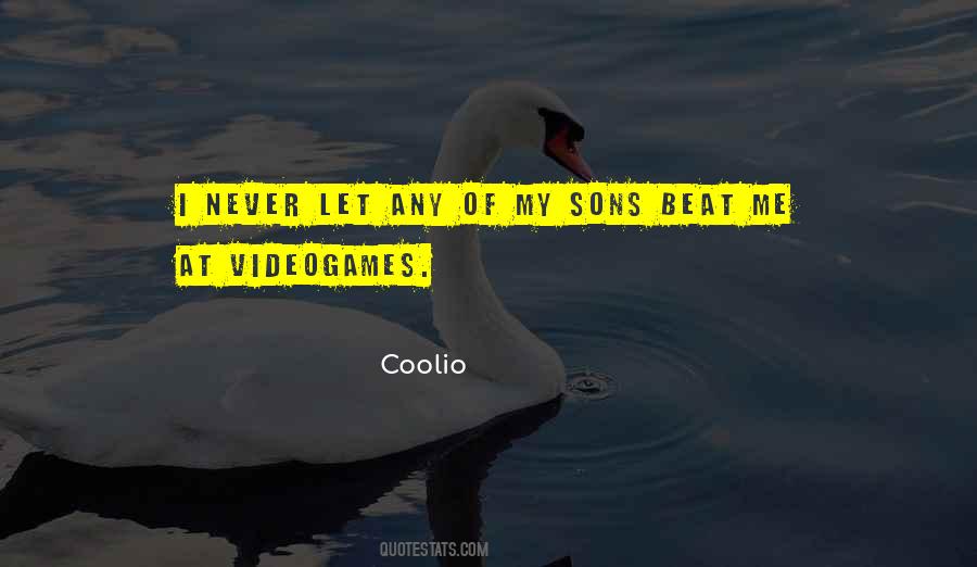 Coolio Quotes #1627427