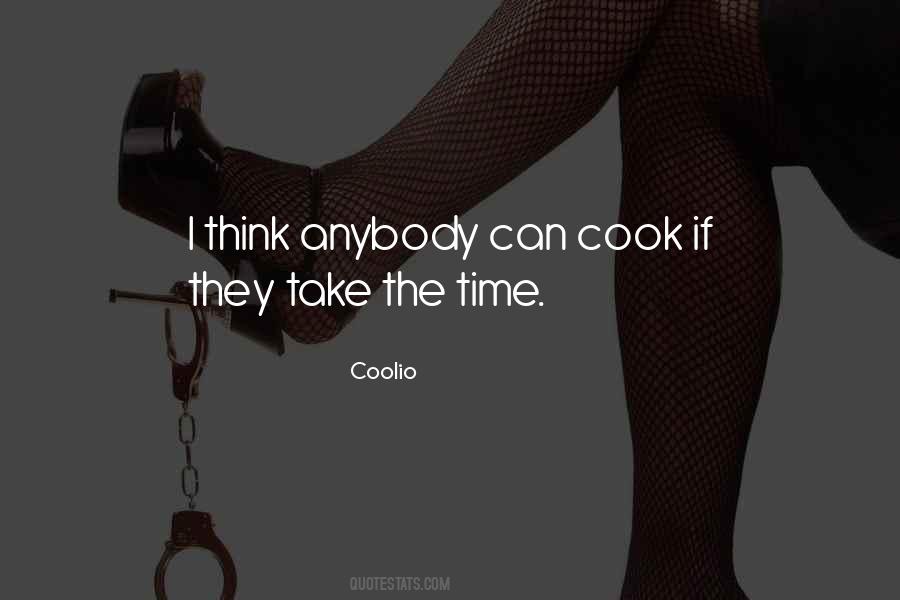 Coolio Quotes #1845242