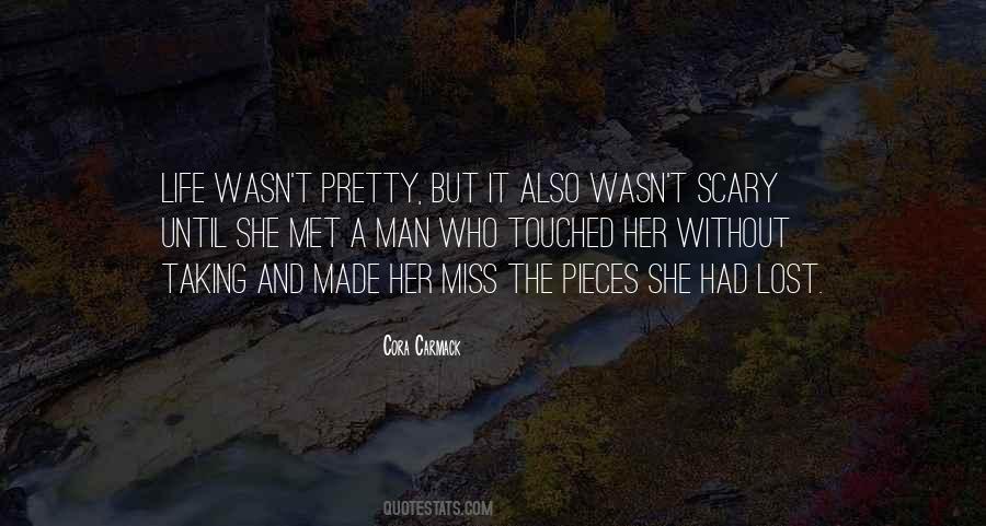 Cora Carmack Quotes #496199