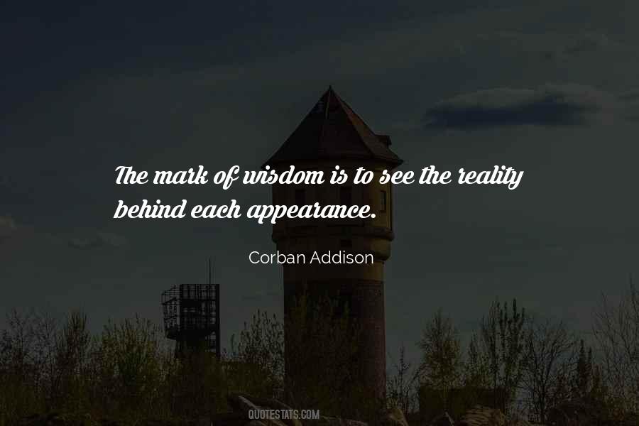 Corban Addison Quotes #1414400