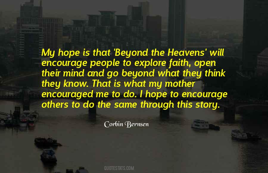 Corbin Bernsen Quotes #324918