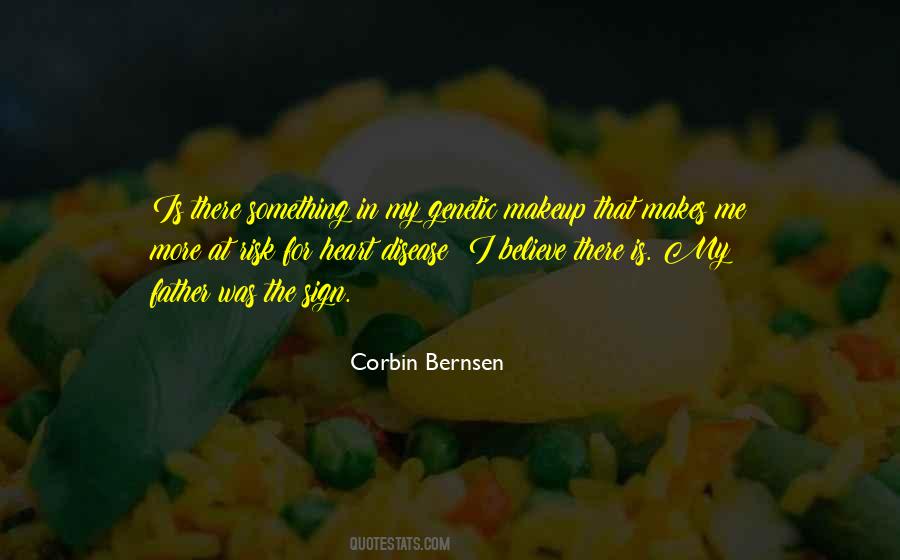 Corbin Bernsen Quotes #438646
