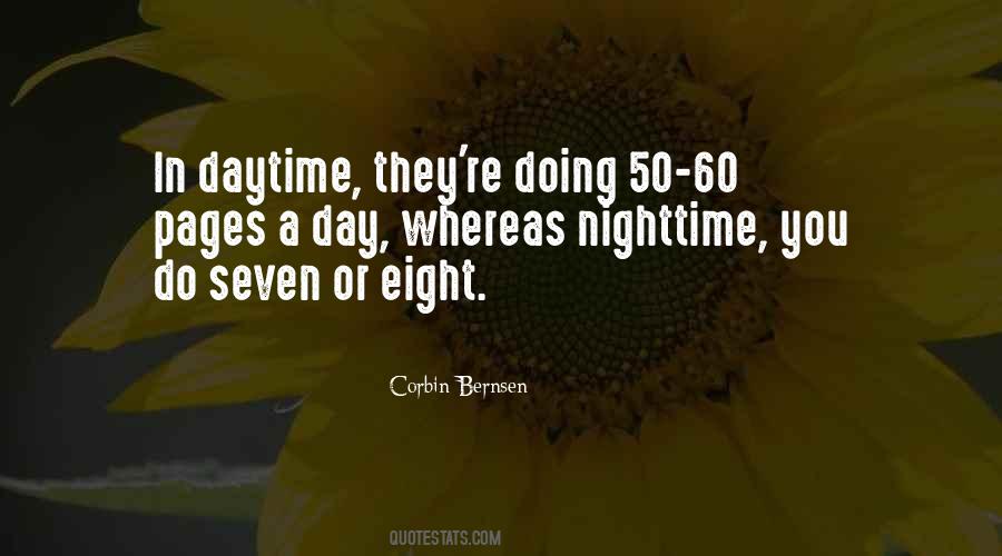 Corbin Bernsen Quotes #440149