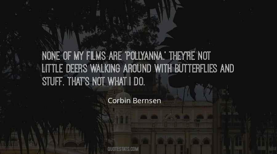 Corbin Bernsen Quotes #572115