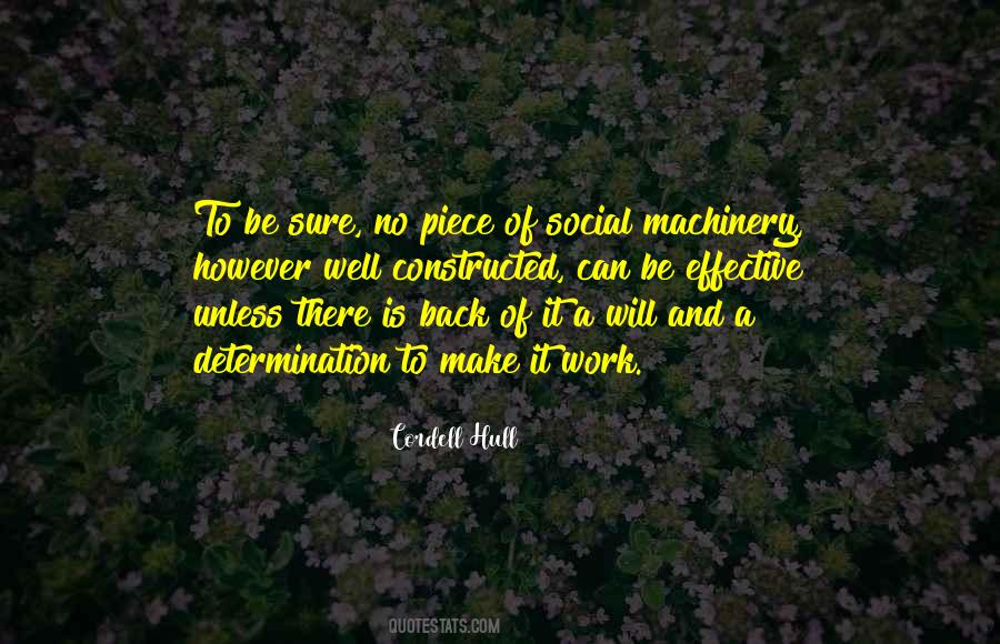 Cordell Hull Quotes #531499