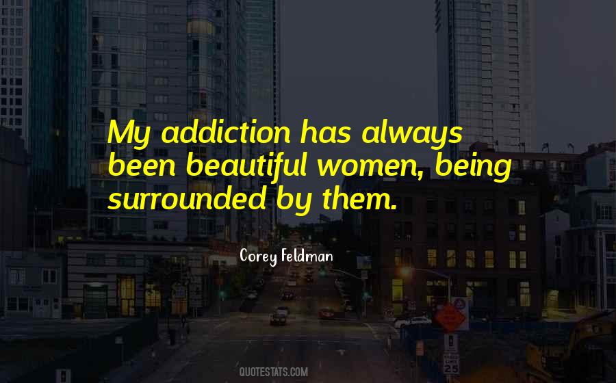 Corey Feldman Quotes #1185404