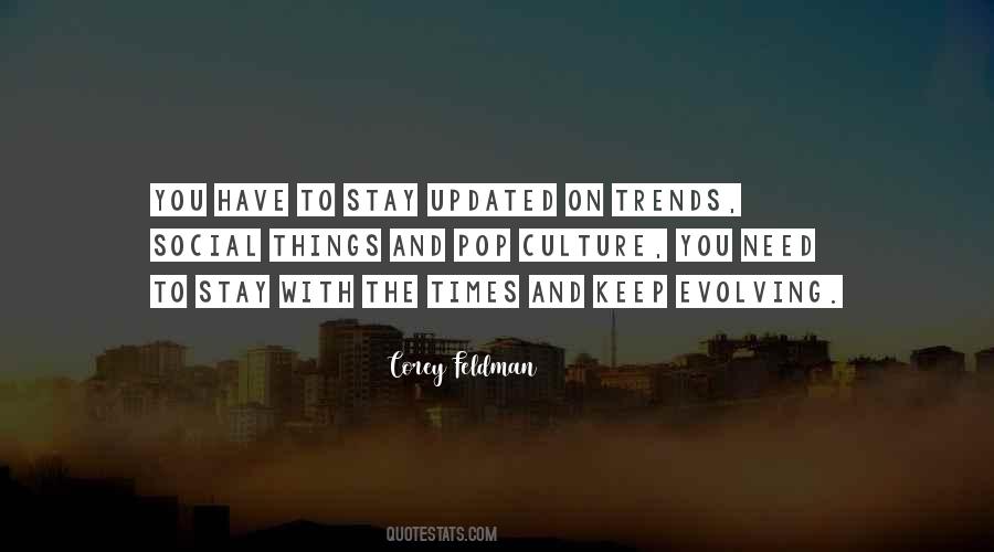 Corey Feldman Quotes #1377561