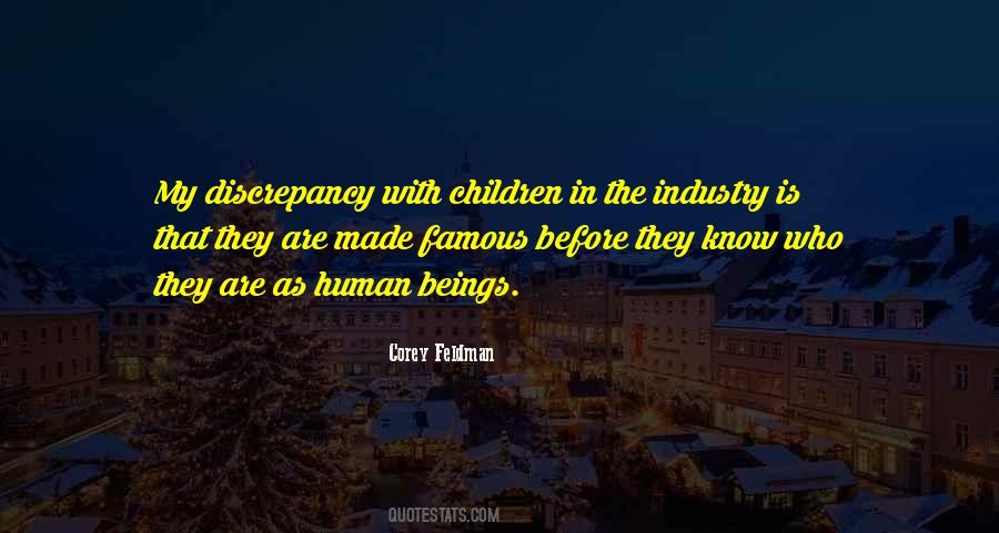 Corey Feldman Quotes #1849320