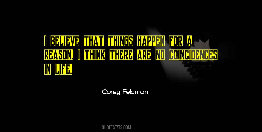 Corey Feldman Quotes #553858