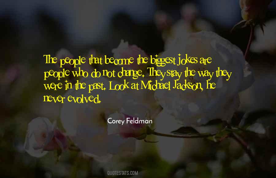 Corey Feldman Quotes #575998
