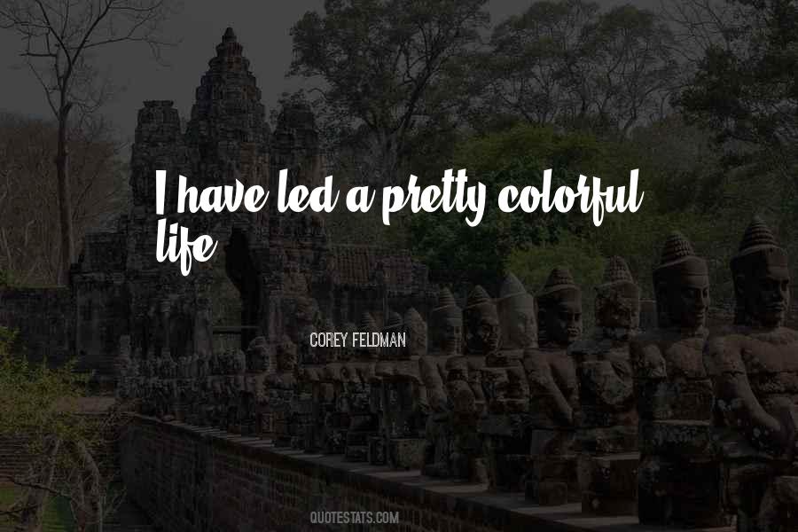 Corey Feldman Quotes #862843