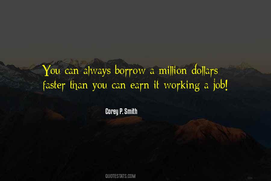 Corey Smith Quotes #257064