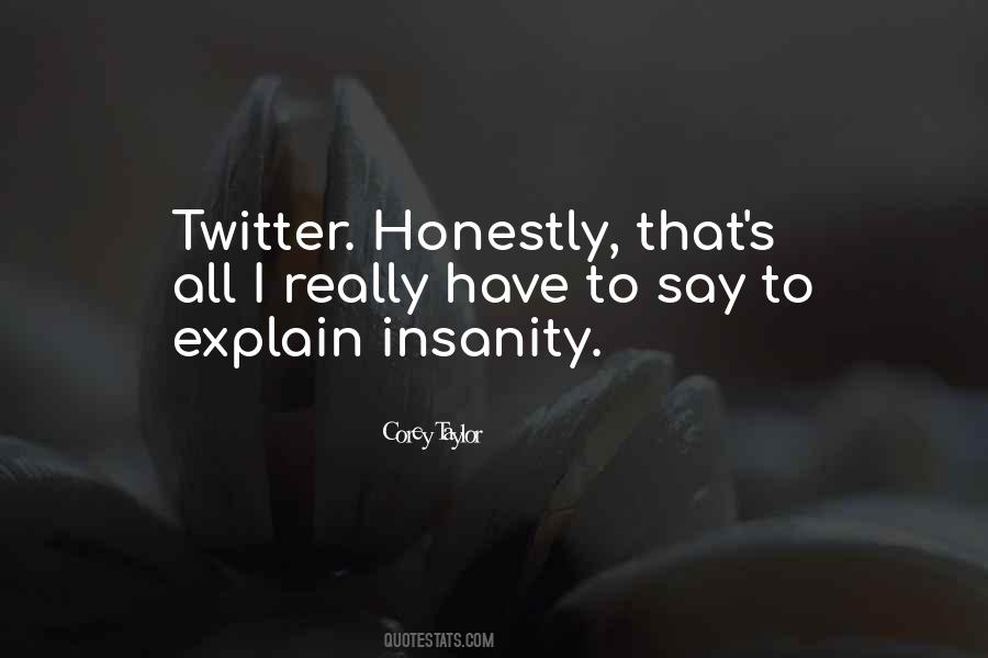 Corey Taylor Quotes #1062337