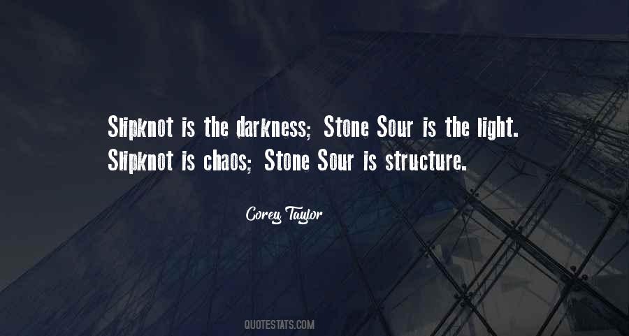 Corey Taylor Quotes #1175449